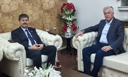 Erkan, Murat Sürmeli ile Gündemi Değerlendirdi