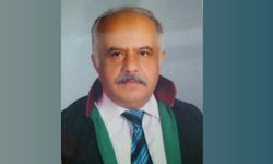 Avukat Salih Ezer Hayatını Kaybetti