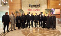 Big Termal Otel’den Koruma Altındaki Çocuklara İftar