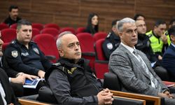 Kırşehir’de Güvenlik Zirvesi