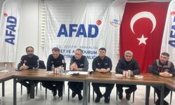 AFAD’da Geniş Katılımlı İstişare Toplantısı