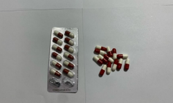 Kırşehir Jandarmasından zehir tacirlerine darbe!