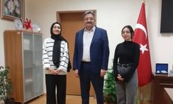 KAEÜ’de “Dumansız Kampüs” İçin Görüşme