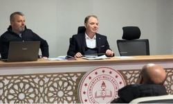 323 Kursiyere Hizmet İçi Eğitim