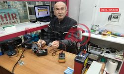 Kırşehir’de Elektronik Tamirin Adresi: Doruk Elektronik