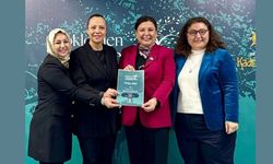 Geçmişin Tecrübesi, Geleceğin Vizyonu: AK Kadın Çalıştayı