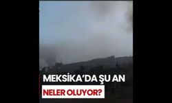 Küresel Gazeteciler Konseyi (KGK) Meksika temsilcisi Federico La Mont yazdı