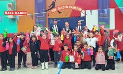 Sırrı Kardeş’te “Maarifin Kalbinde Ramazan”