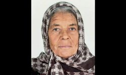 İsahocalı Köyünden Sebahat Altun Vefat Etti