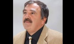 Ziya Altaş Son Yolculuğuna Uğurlanıyor