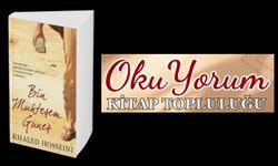 Bin Muhteşem Güneş Oku Yorum’da Ele Alınacak