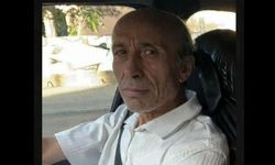 Kaman Hamit Köyü’nden Hayrul Ateş Vefat Etti