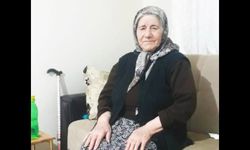 Gülhanım Çavumirza Hayatını Kaybetti