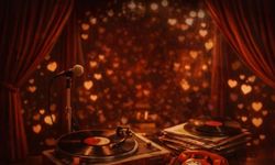 14 Şubat'ta “Sevgiliye Çalan Plaklar”