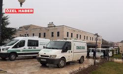 Kırşehir’de Üç İsim Son Yolculuğuna Uğurlandı