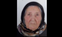 Naile Sürmeli Son Yolculuğuna Uğurlanacak