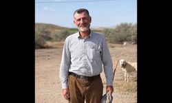 Ulupınar Köyü’nden Resul Avcıoğlu Hayatını Kaybetti