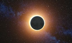 Halkalı Güneş Tutulması Türkiye’den Görülecek Mi?