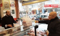 Ramazan’da Kırşehir’de Hangi Et Tercih Ediliyor?