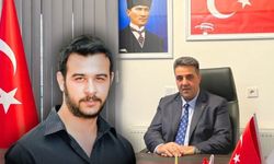 Cemal Kaya Fırat Yılmaz Çakıroğlu'nu Andı