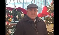 Kamanlı Kadir Altıparmak Hayatını Kaybetti