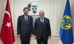 Kırşehir’e MKE Yatırımı Takipte