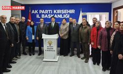 AK Parti’den 28 Şubat Açıklaması