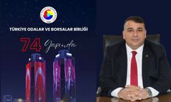 KTSO’dan Birlik ve Dayanışma Vurgusu