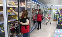 Kırşehir’de Gıda Denetimleri Ramazan Öncesi Sıklaştırıldı