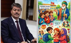 “Ahiliğin İzinde Akran Nezaketi” Projesi Başlıyor