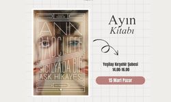 Kırşehir Yeşilay Mart Ayı Kitabını Belirledi