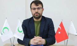 Yeşilay’dan Sigara Bırakma Çağrısı: “Bu Bir Toplumsal Afet”