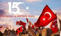 Öğrenciler 15 Temmuz Destanını Eserleriyle Anlatacak