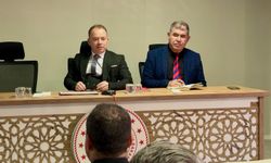 Kırşehir’de Eğitim Gündemi Masaya Yatırıldı