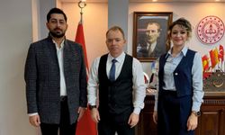 American Life Yetkilileri MEM’de