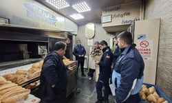 Halk Sağlığı İçin Sıkı Denetim