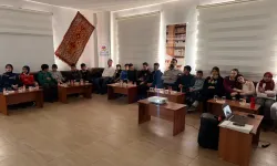 Mucur’da Gönül Sofrası Okulda Kuruldu