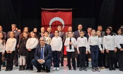 Mucur’da “Çocuklar Hiç Üzülmesin” Programına Yoğun İlgi