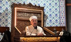 Kırşehir’de Berat Kandili Dualarla İdrak Edildi