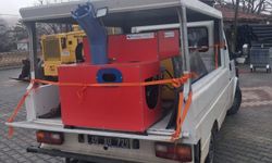 Özbağ Belediyesi’nden Haşereyle Mücadelede Yeni Adım