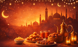 Yenice Kültürevi’nde Ramazan Etkinlikleri Başlıyor