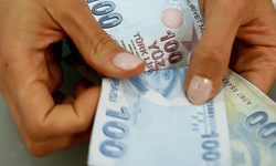 1,9 Milyarlık Ramazan Yardımı