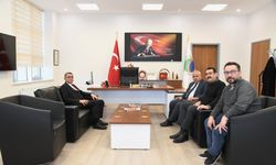 Fakültelerde Yeni Atamalar