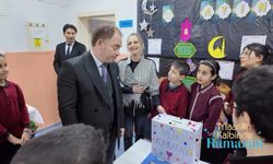 Minik Yüreklerden Ramazan Manileri