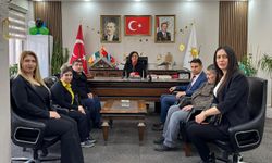 Kırşehir’de Engelsiz Dayanışma