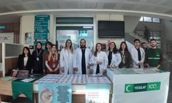 “Sigara Bir Alışkanlık Değil, Bağımlılıktır”