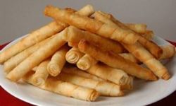 Sahurda Ne Yesem? (1 Mart 2026)