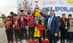 Aşıkpaşa’da Oryantiring Coşkusu