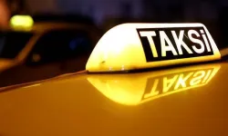 KORSAN TAKSİYE AĞIR YAPTIRIM