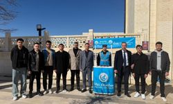 Kırşehir, Şehidini Unutmadı